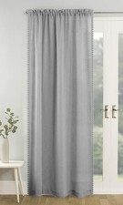Net Curtains Tahiti Pom Pom
