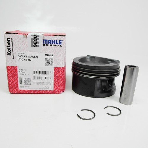 Piston mahle 32in vw - Ø,