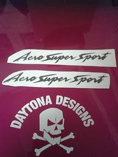 AERO SUPER SPORT THUNDERACE