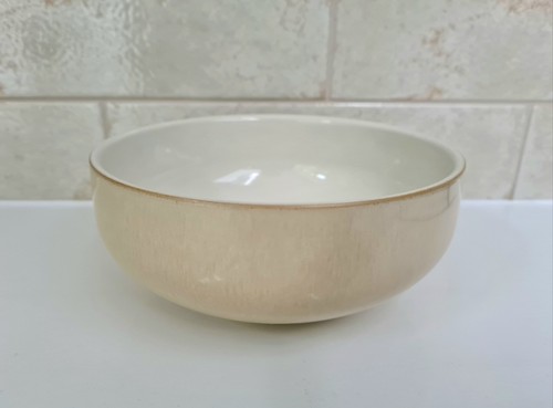 Denby caramel cereal soup - cereal,