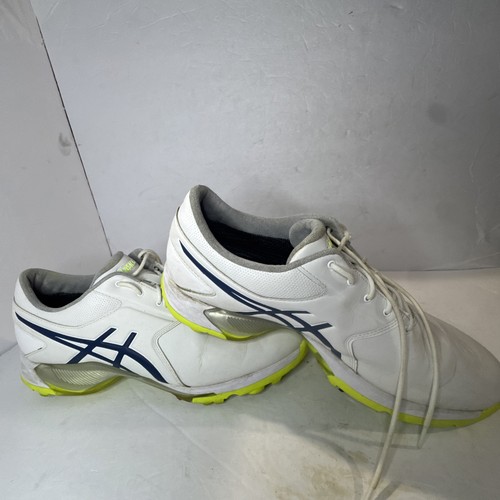 Mens asics golf shoes - golf,