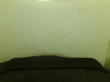 SAAB 900 Boot Lid Tailgate