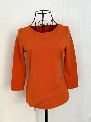 Karen millen autumn orange - millen,