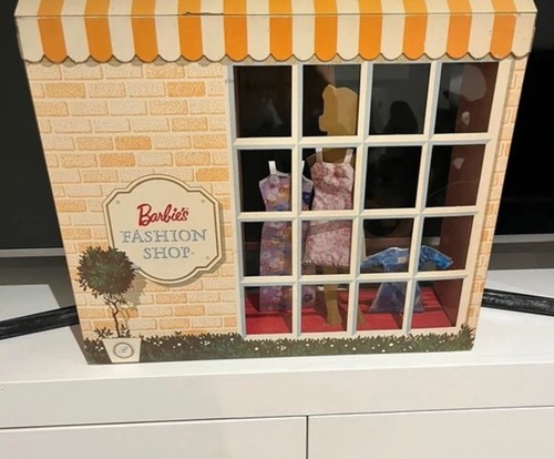 Dollhouse furniture bundle - dollhouse,