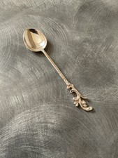 SOLID SILVER HALLMARKED