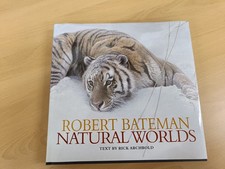 Natural Worlds book by  Robert