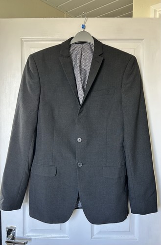 Men red herring charcoal - red,