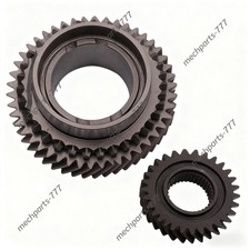 Gearbox Transmission Gear 5
