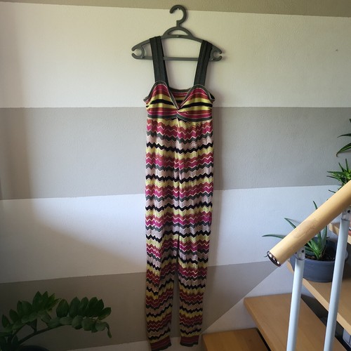 Missoni jumpsuit - , size