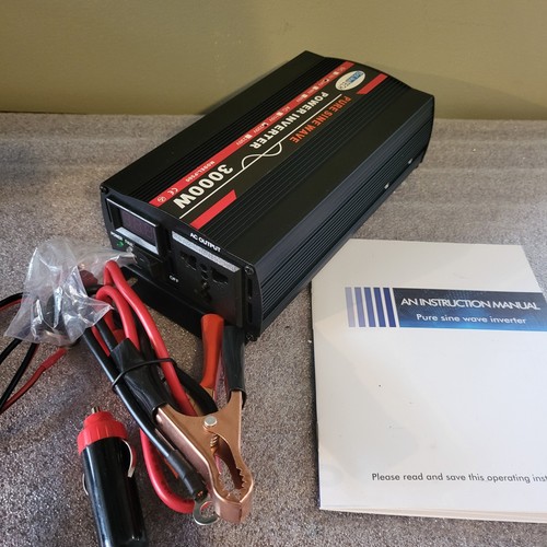24v 220v ac power - dc, to