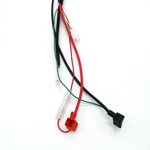 Complete for atv - for, off-road