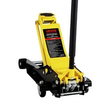 VEVOR Low Profile Floor Jack