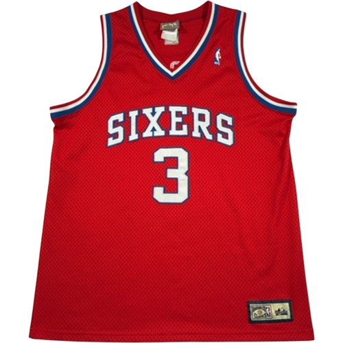 Majestic philadelphia 76ers - majestic,