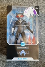 Macfarlane Toys Dc Multiverse