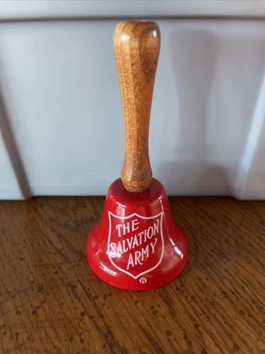 The salvation army - the,