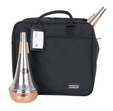 Pro tec trombone - pro, mute