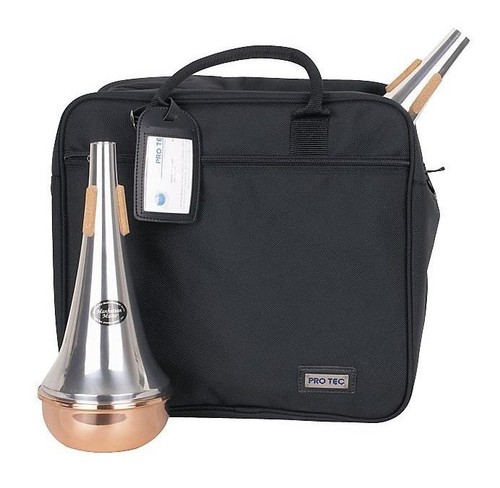Pro tec trombone mute bag - pro,