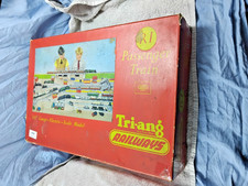 Tri-Ang Gauge Electric Scale