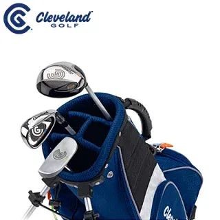 Cleveland golf junior set - cleveland,