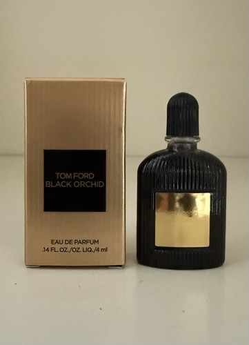 Tom ford black orchid - orchid, edp