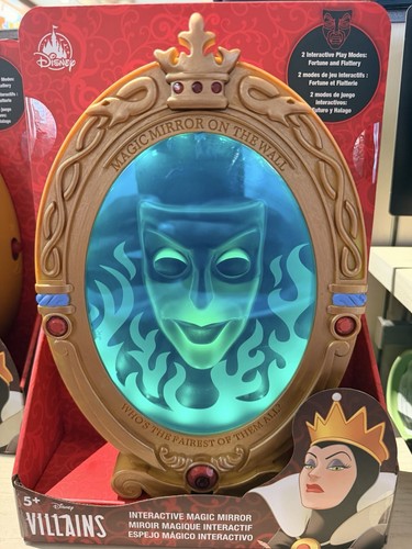 Disney parks snow white - white, &