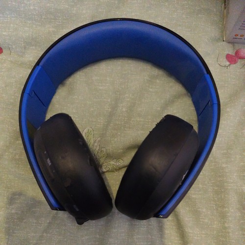 Sony cechya0083 black headband - black,