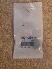 HONDA GROM KEY BLANK FACTORY OEM HONDA 35121-KEE-630 MSX 125 PIT BIKE MINI BIKE