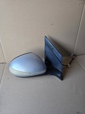 06-11 Mk8 Honda Civic O/s