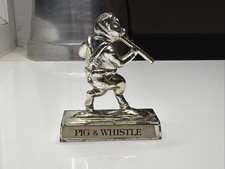 Matchbox British Inn Signs