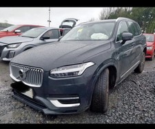 Volvo xc90 hybrid - volvo,
