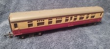 Triang coach gauge carriage - coach,