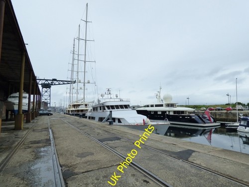 Photo 6x4 super yachts - photo,