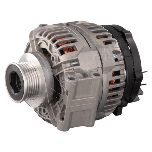 Febi generator for renault - febi,