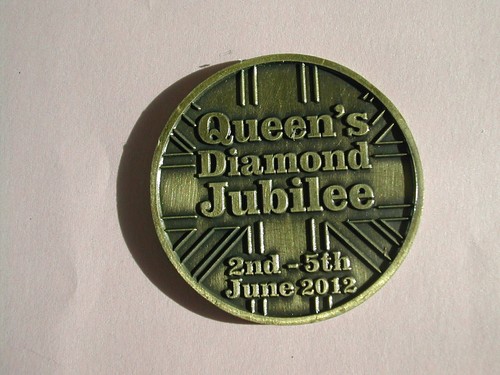 Queen diamond jubilee - queen's,