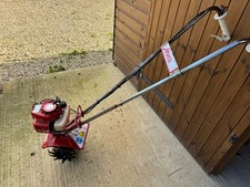 Mantis 2 Stroke Tiller