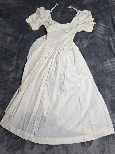 Vintage laura ashley dress - vintage,