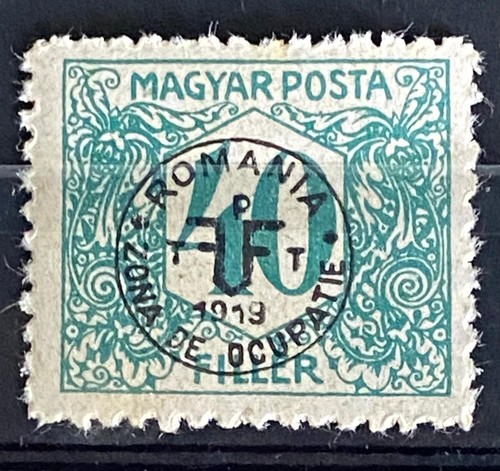 Hungary 1919 romanian - hungary,