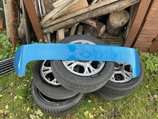 GENUINE FORD FIESTA MK7.5
