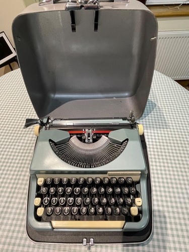Vintage imperial good - vintage,
