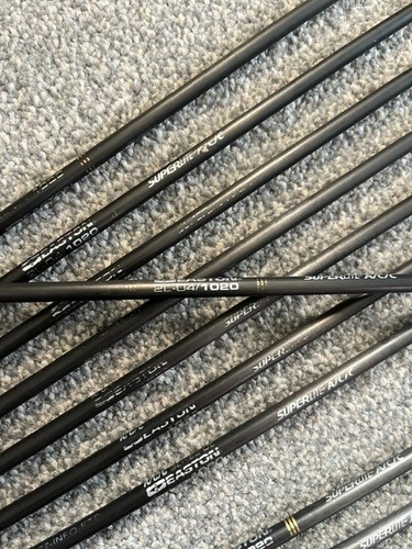 Easton acc arrows 15 - easton,