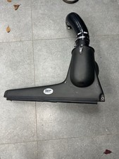 Forge Motorsport Carbon Fibre Induction Kit for VW GOLF R GTI AUDI S3 8V LEON