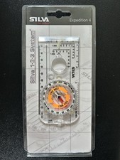 Silva Expedition 4 Compass 360