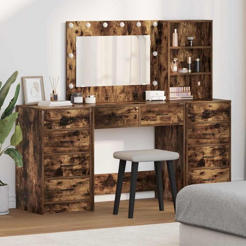Modern wooden large piece - modern,
