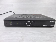 Humax HD FOX T2 HDD Freeview