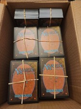 MTG - Magic the Gathering bulk