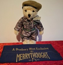 Merrythought Proud To Serve