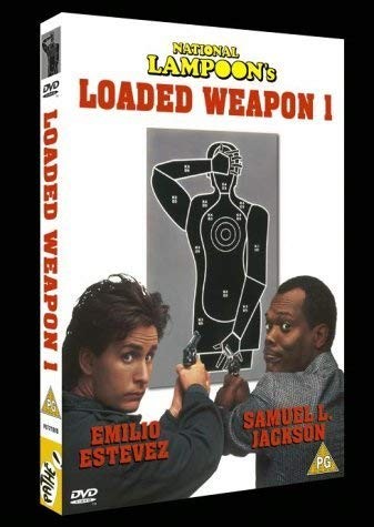 National lampoon loaded - lampoon's,