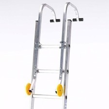 Universal Ladder Roof Hook