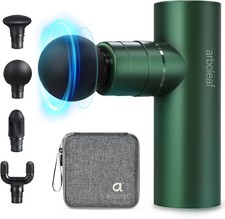 Massage Gun Mini, arboleaf