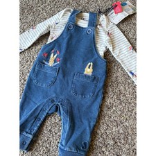NWT Joules Peter Rabbit Baby
